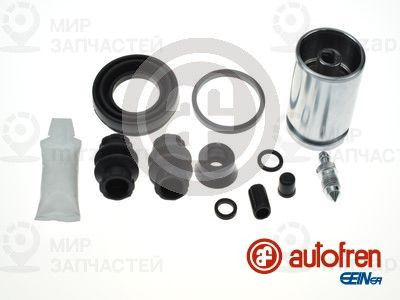 Ремкомплект, тормозной суппорт AUTOFREN SEINSA D4847K