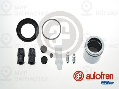 Ремкомплект, тормозной суппорт AUTOFREN SEINSA D4849C