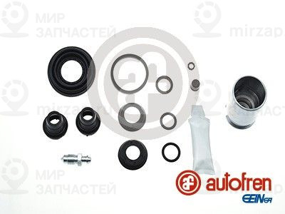 Ремкомплект, тормозной суппорт AUTOFREN SEINSA D4853C