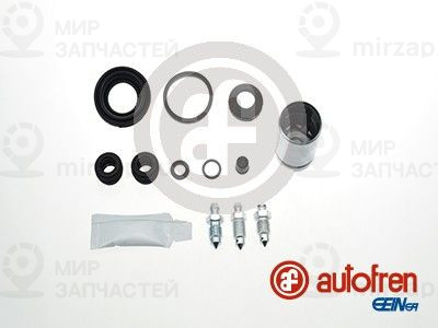 Ремкомплект, тормозной суппорт AUTOFREN SEINSA D4857C