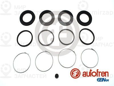 Запчасть AUTOFREN SEINSA D4918
