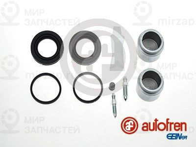 Ремкомплект, тормозной суппорт AUTOFREN SEINSA D4967C