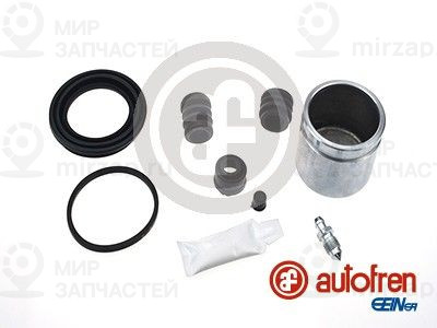 Ремкомплект, тормозной суппорт AUTOFREN SEINSA D4984C