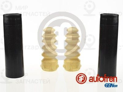 Пылезащитный комплект, амортизатор AUTOFREN SEINSA D5166