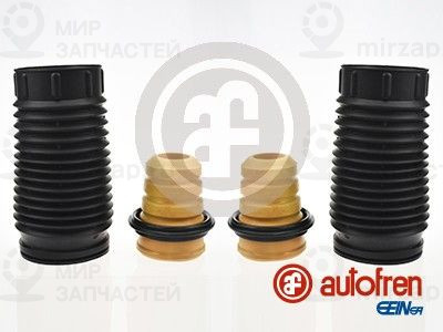 Пылезащитный комплект, амортизатор AUTOFREN SEINSA D5168