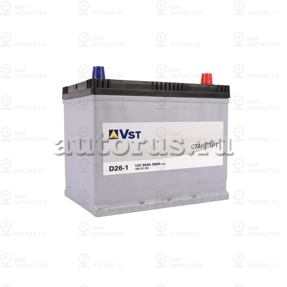 Запчасть VST 568301058