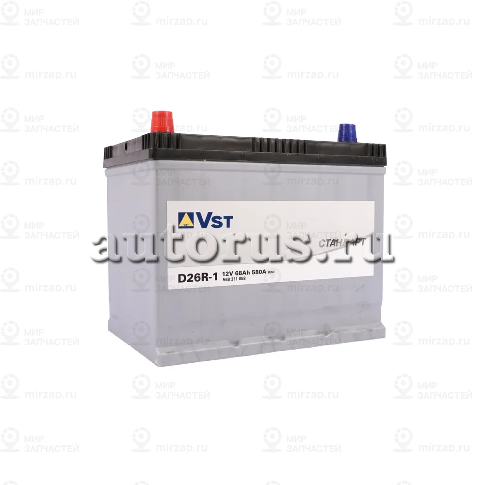 Запчасть VST 568311058