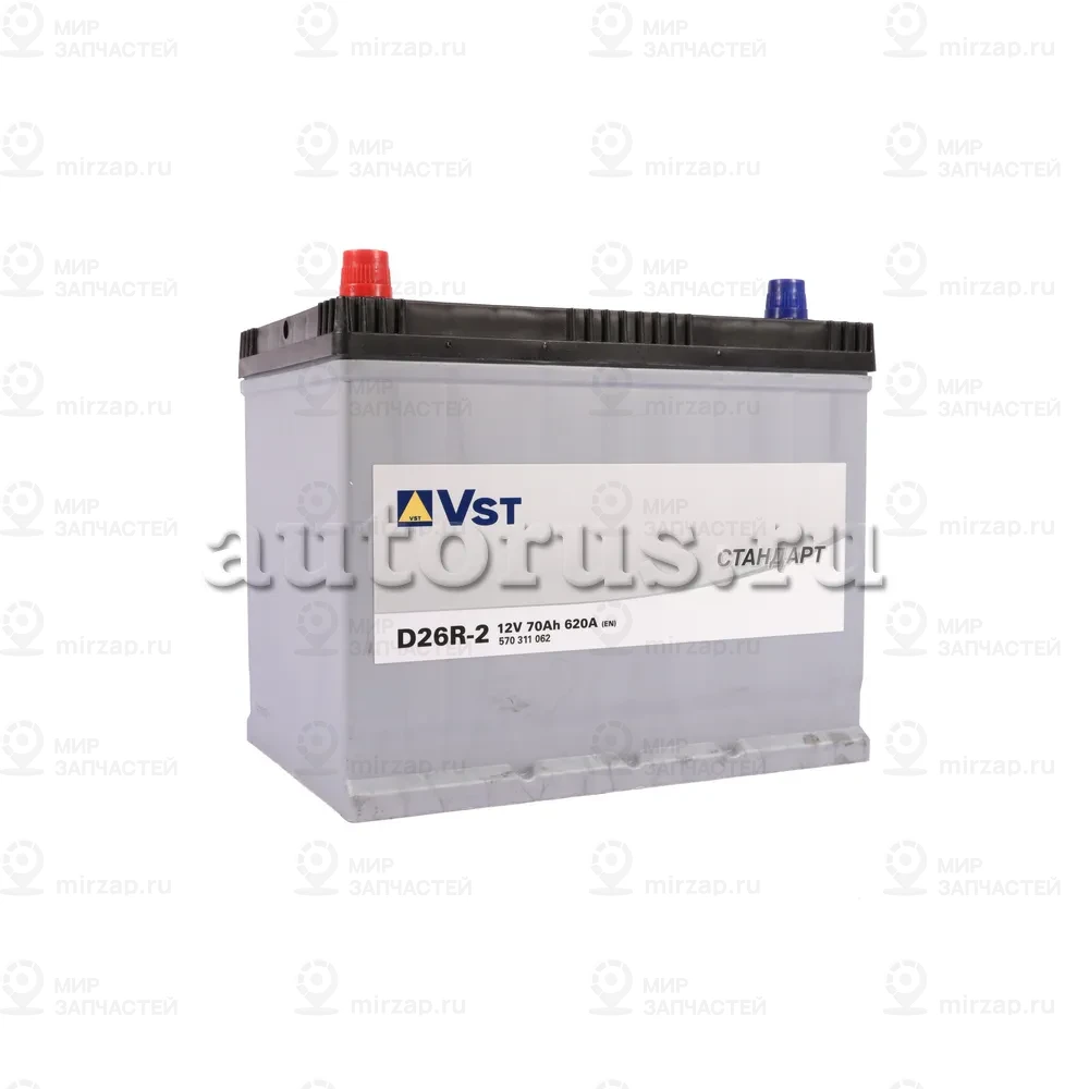 Запчасть VST 570311062