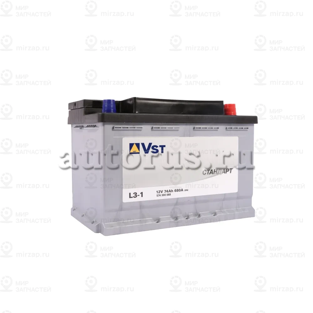 Запчасть VST 574300068