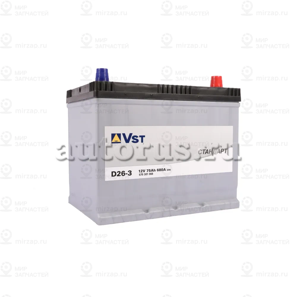 Запчасть VST 575301068