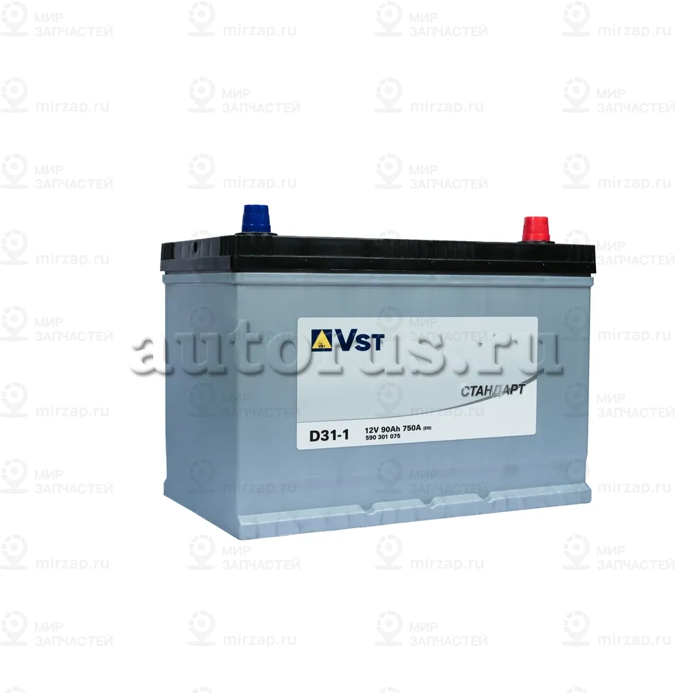 Запчасть VST 590301075