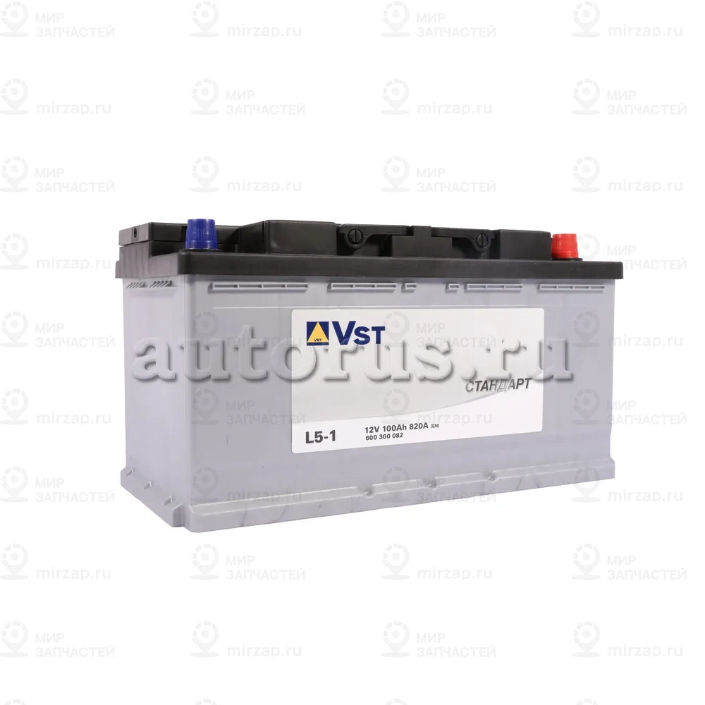 Запчасть VST 600300082