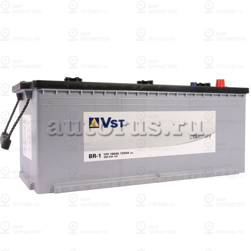Запчасть VST 690034120