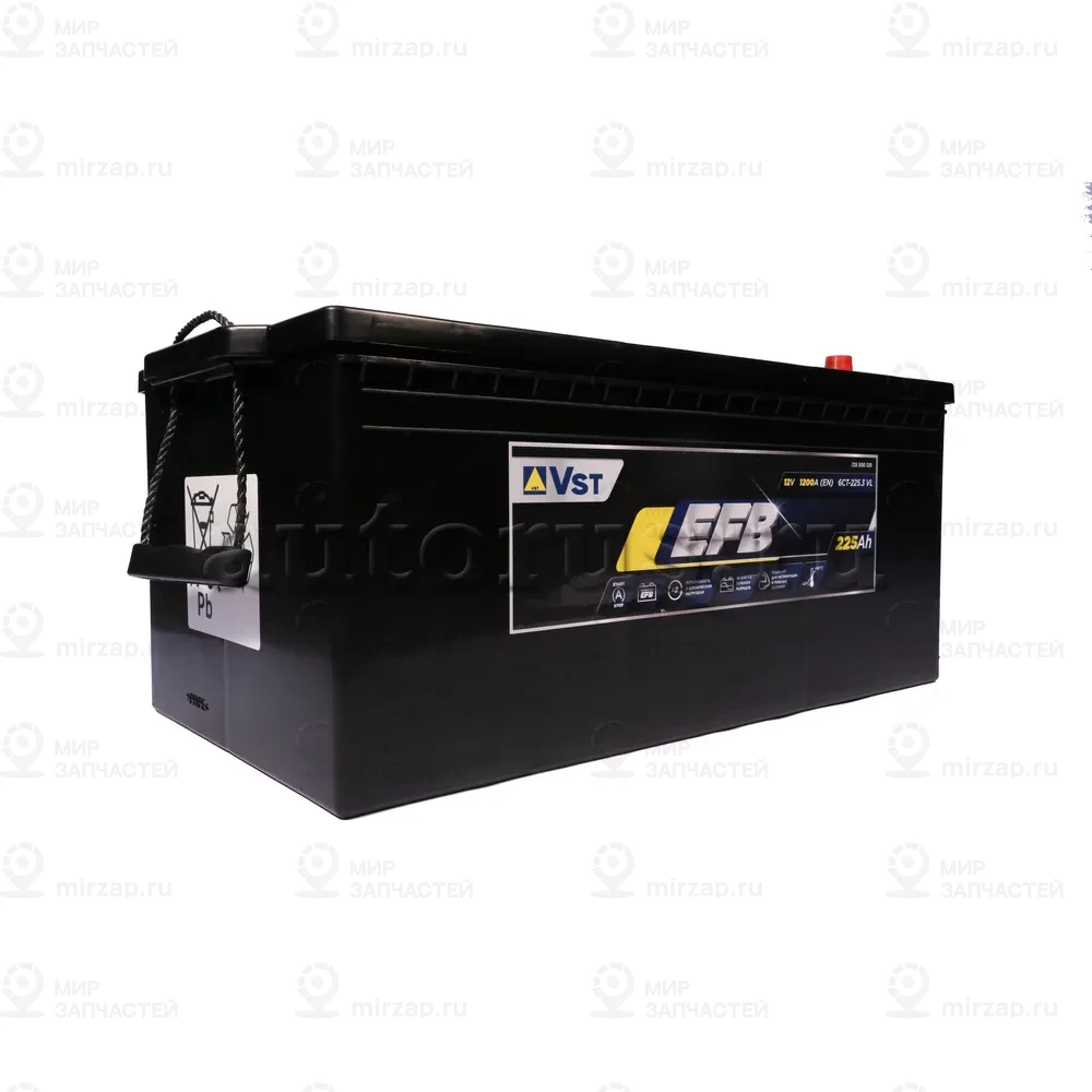 Запчасть VST 725500120