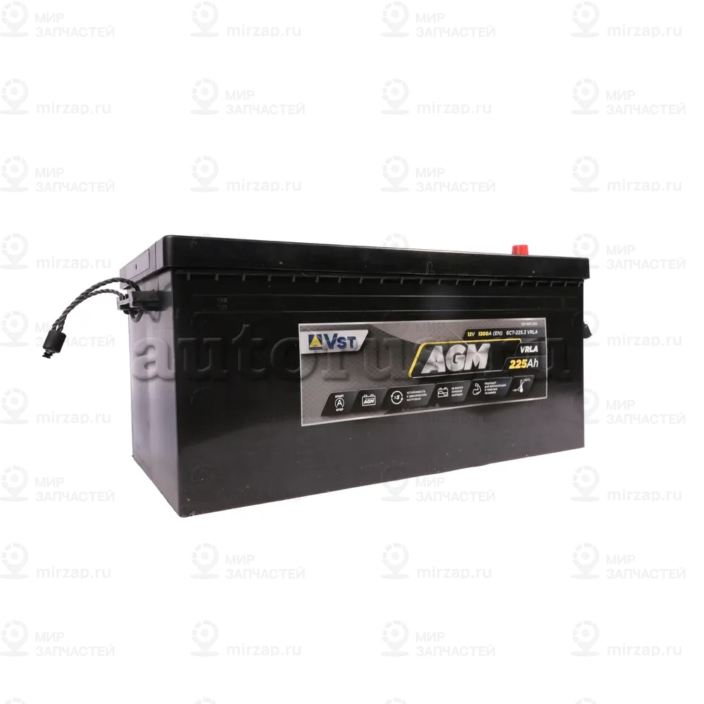 Запчасть VST 725900250