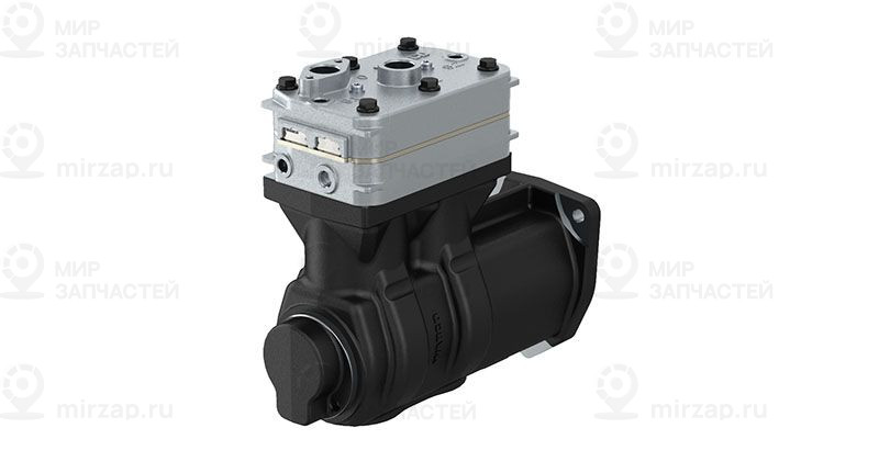 Компрессор, пневматическая система WABCO 4124420010
