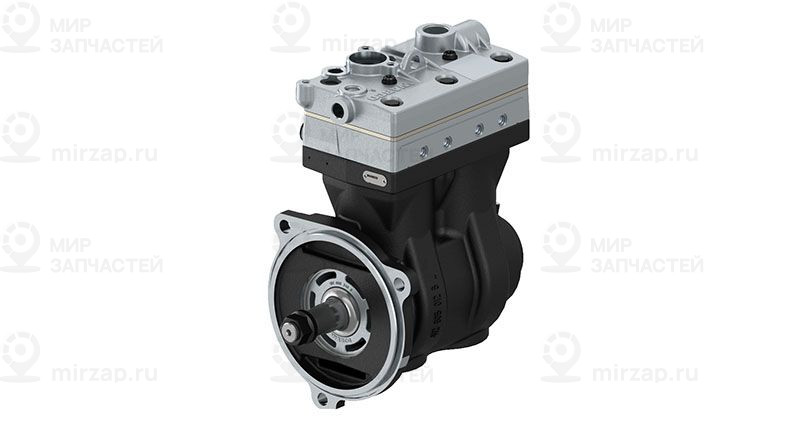 Компрессор, пневматическая система WABCO 4127040270