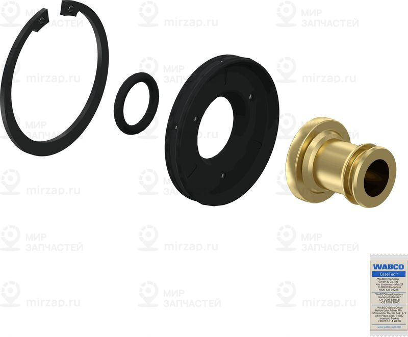 Запчасть WABCO 4324159232