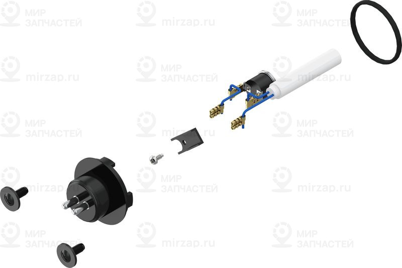 Запчасть WABCO 4324209202