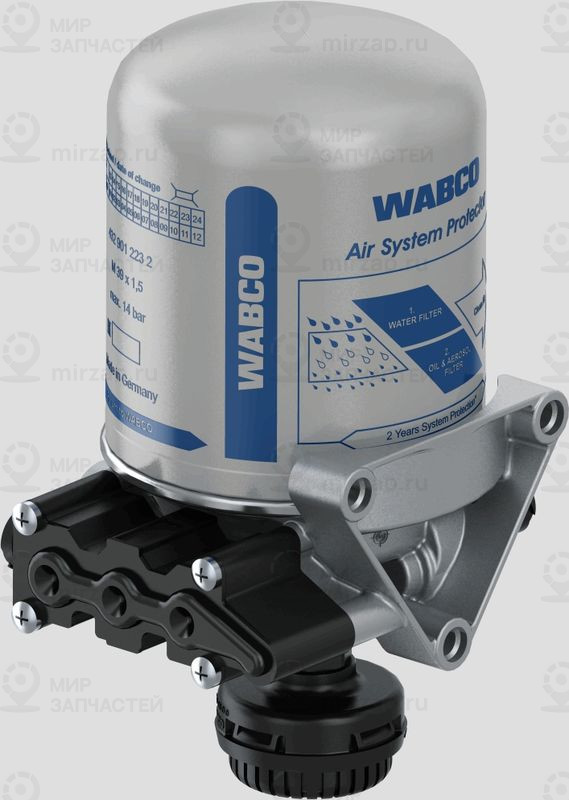 Запчасть WABCO 4324251010