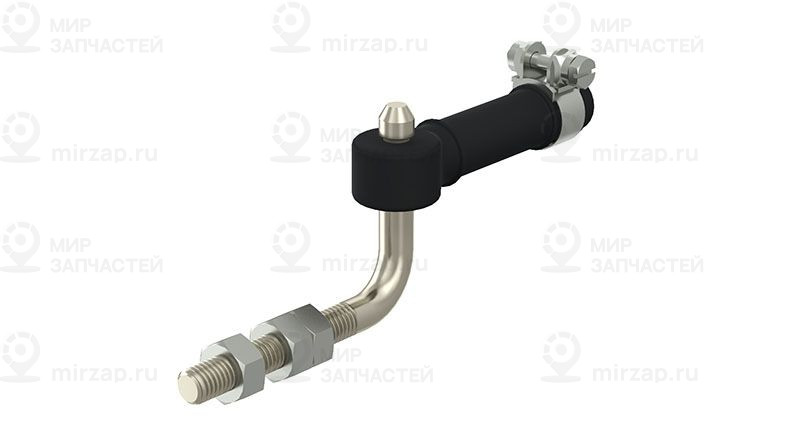 Тело подвески, пневматическая подвеска WABCO 4334010030