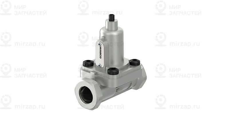 Перепускной клапан WABCO 4341001250