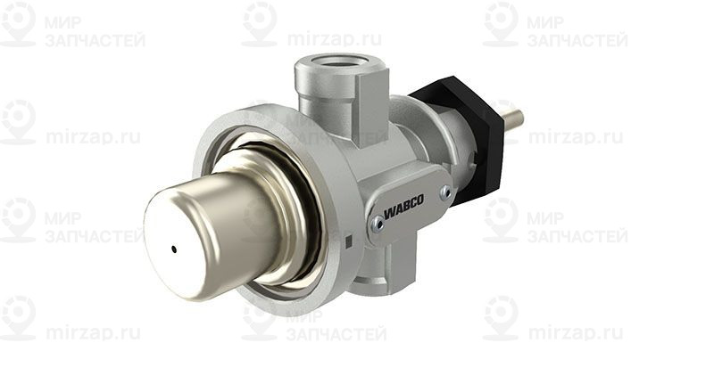 Многопозиционный клапан WABCO 4342050310