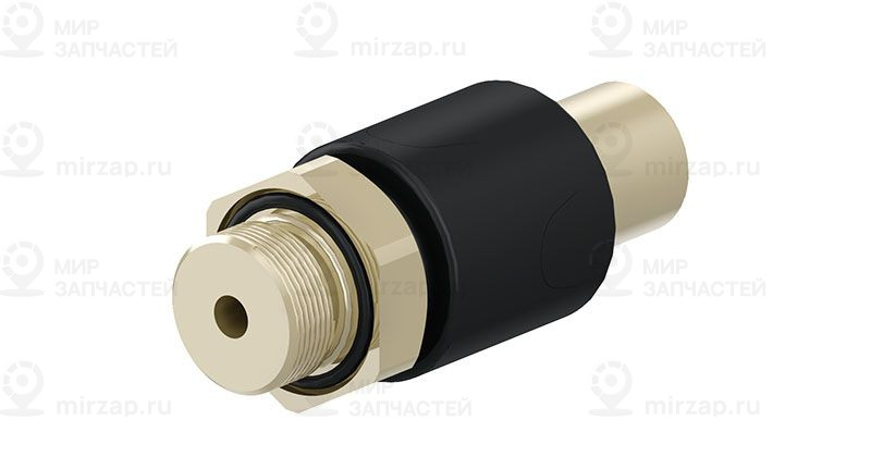 Защитный клапан WABCO 4346082260