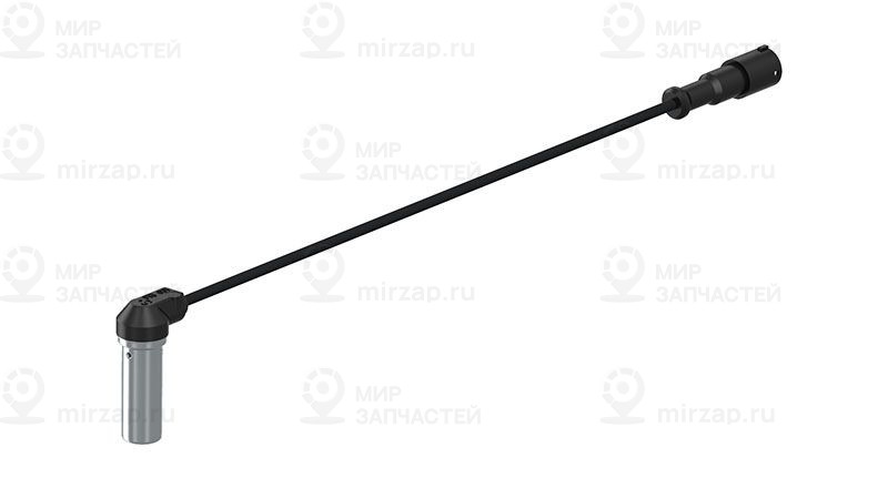 Датчик, частота вращения колеса WABCO 4410328090