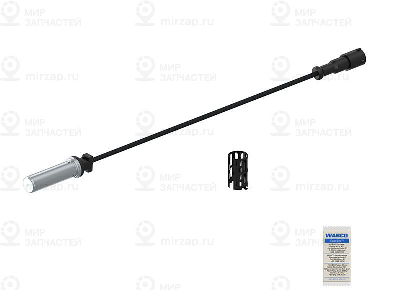 Датчик, частота вращения колеса WABCO 4410329632