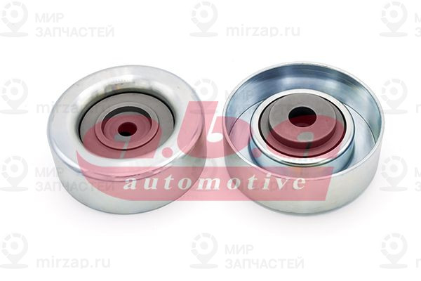 Паразитный / ведущий ролик поликлинового ремня ABA Automotive YM325045