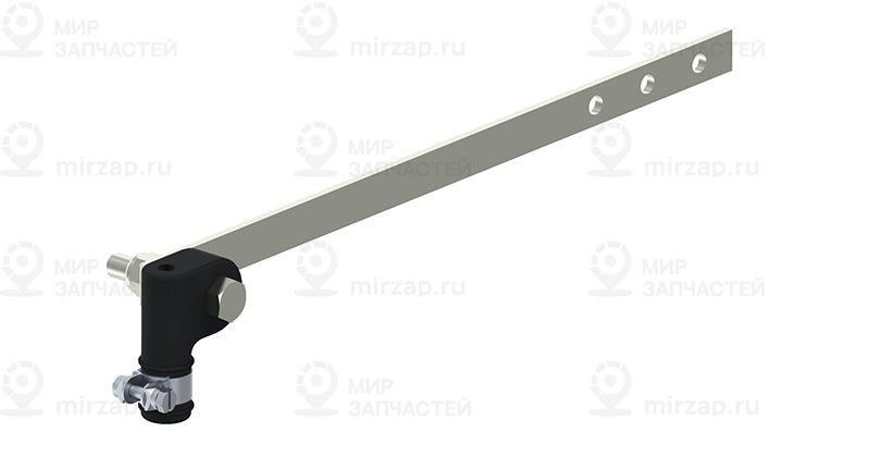 Клапан, рычаг переключения передач WABCO 4410507182