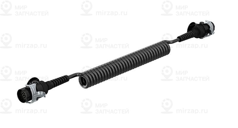 Электроспираль WABCO 4460087100