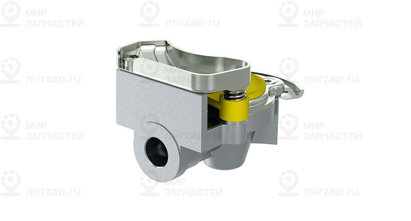 Соединительная головка WABCO 4522002120