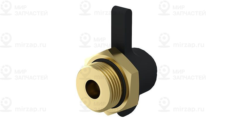 Соединение для проверки WABCO 4637031150