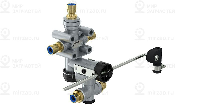 Запчасть WABCO 4640062010