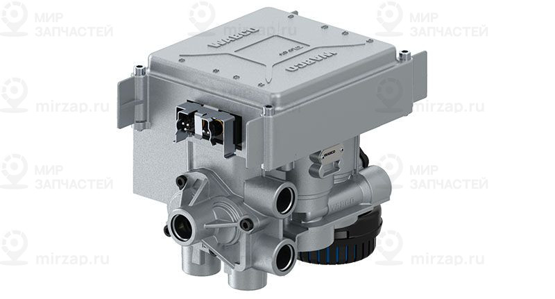 Модулятор вала WABCO 4801030120