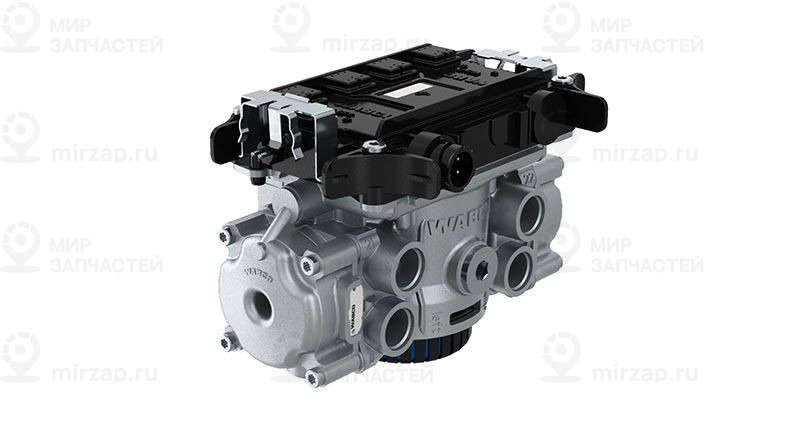 Модулятор вала WABCO 4801040030