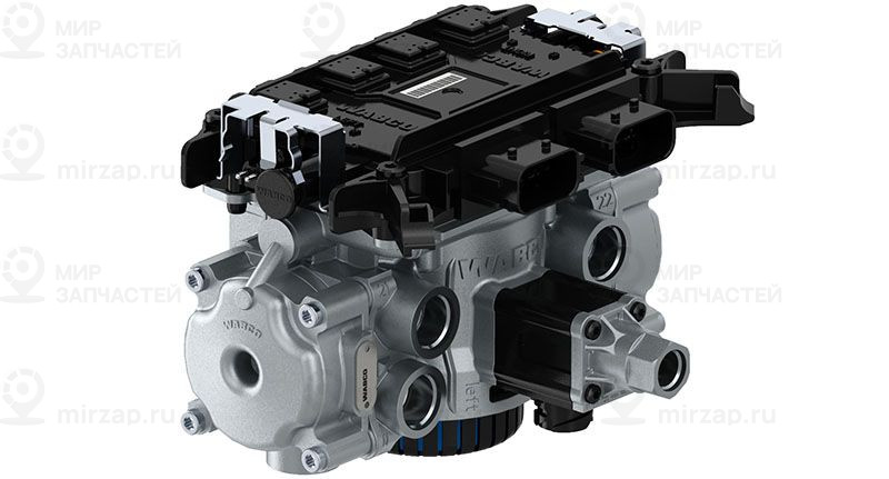 Модулятор вала WABCO 4801050070