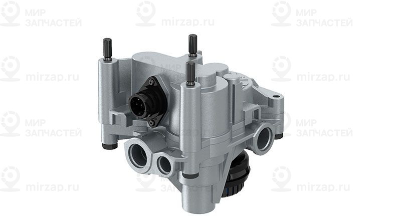 Ускорительный клапан, электронная тормозная система WABCO 4802020040