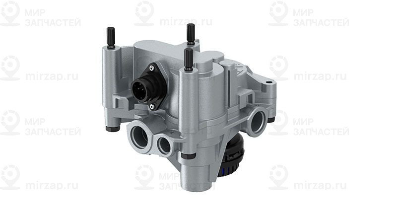 Редукционный клапан WABCO 4802020090
