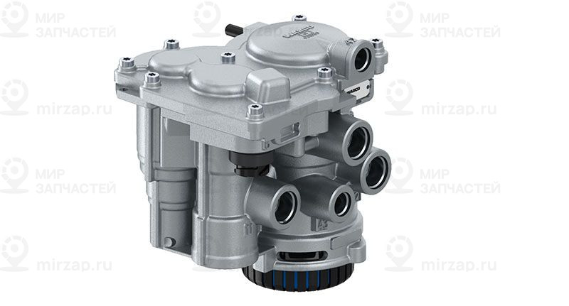 Ускорительный клапан, электронная тормозная система WABCO 4802040020