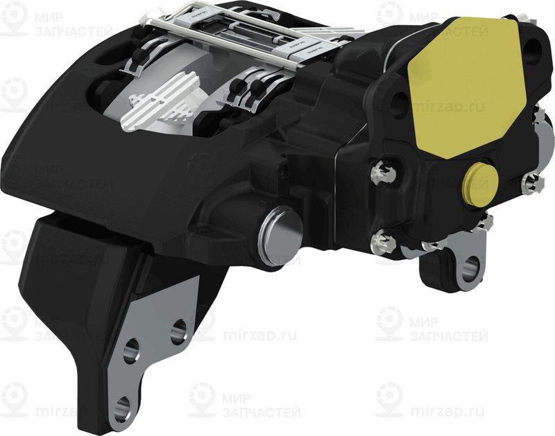Тормозной суппорт WABCO 6403170310