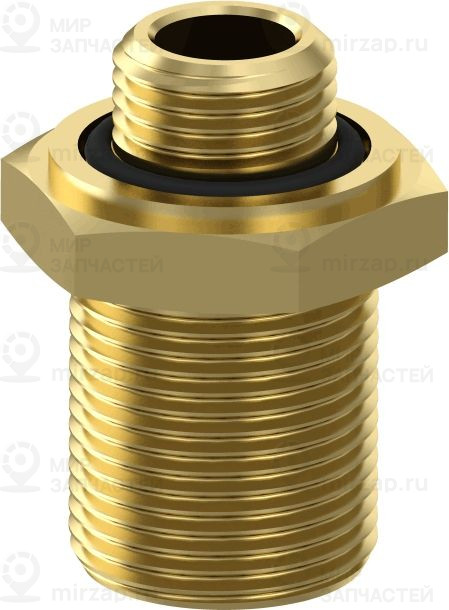 Соединительный /разделительный элемент, пневмооборудование WABCO 8931042922