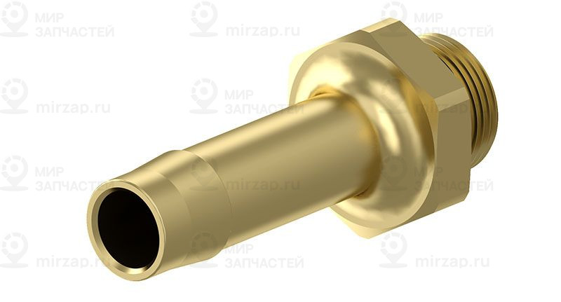 Соединительный патрубок, шлангопровод WABCO 8931291942