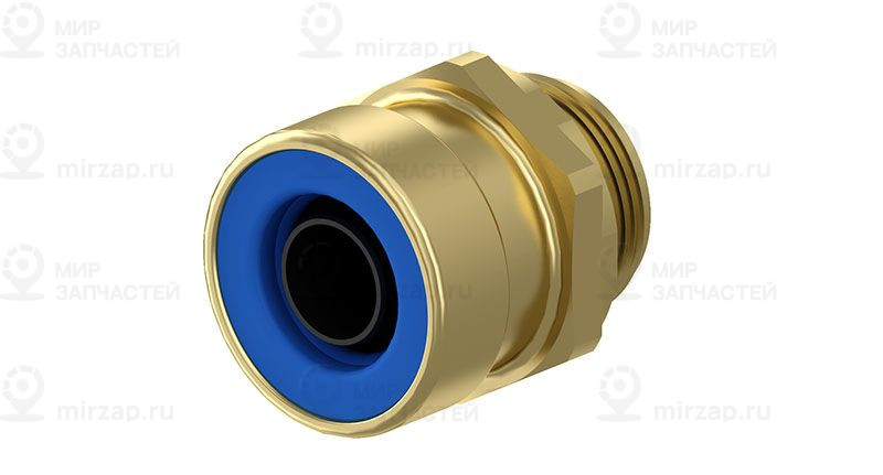 Соединительный /разделительный элемент, пневмооборудование WABCO 8938000042