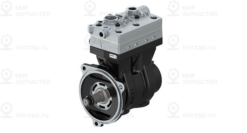 Компрессор, пневматическая система WABCO 9125140090
