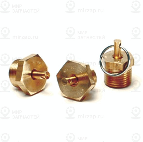Клапан слива воды WABCO 9343000010