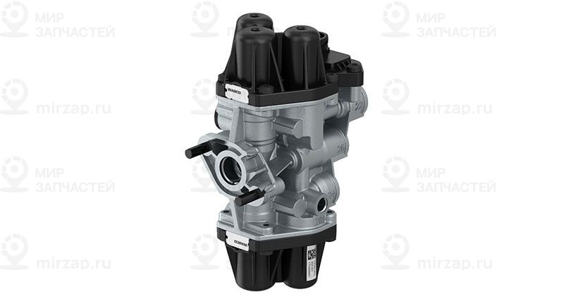 Многоконтурный защитный клапан WABCO 9347050050