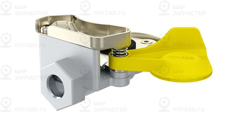 Соединительная головка WABCO 9522000220